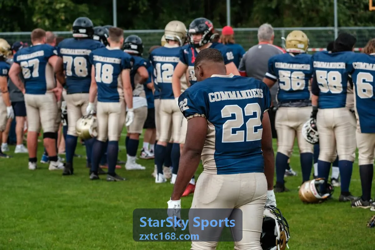 StarSky Sports 影像纪录 赛场灯光背景下的拍摄工作照