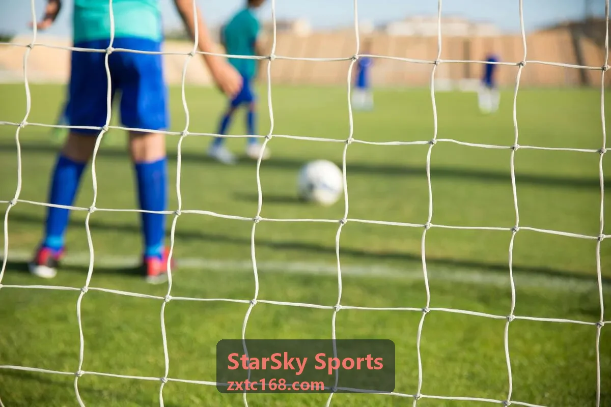 StarSky Sports 影像纪录 城市篮球夜赛现场机位画面