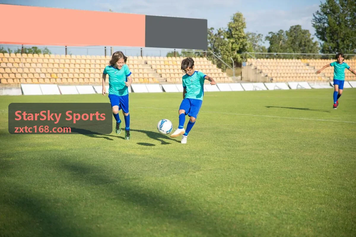 StarSky Sports 企业运动会现场视频拍摄