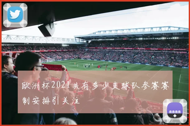 欧洲杯2021共有多少支球队参赛赛制安排引关注